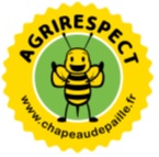 Logo Agri respect