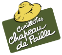 logo Cueillette de Torfou Chapeau de Paille