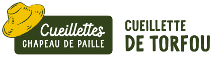logo Cueillette de Torfou Chapeau de Paille