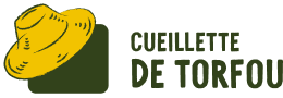 logo Cueillette de Torfou Chapeau de Paille