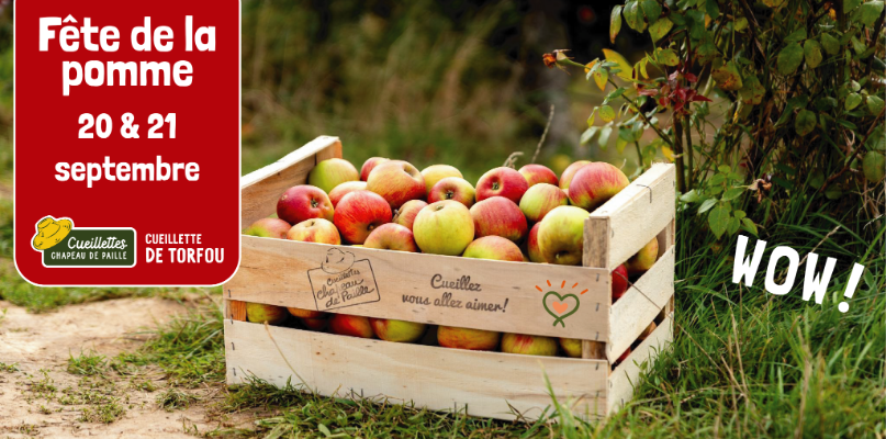 fete de la pomme