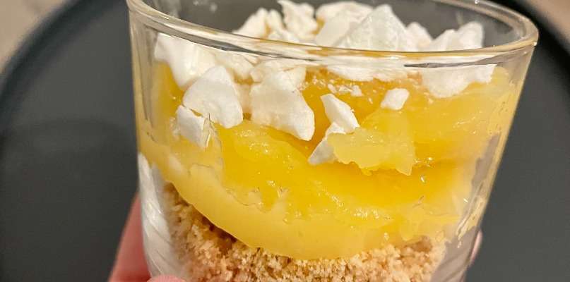 tarte au citron