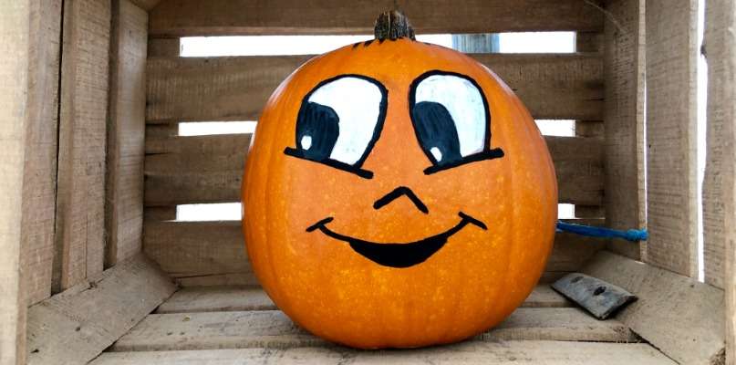 Ateliers Halloween, c'est parti ! atelier halloween
