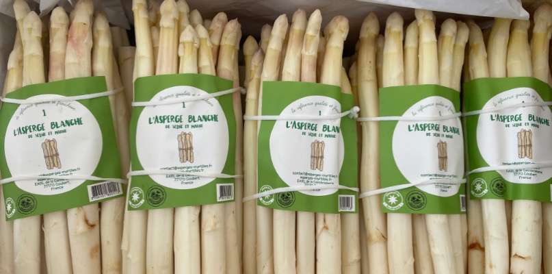 Asperges