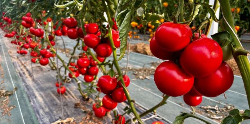 tomates