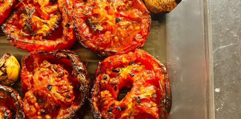 TOMATES A L OUBLIETTE