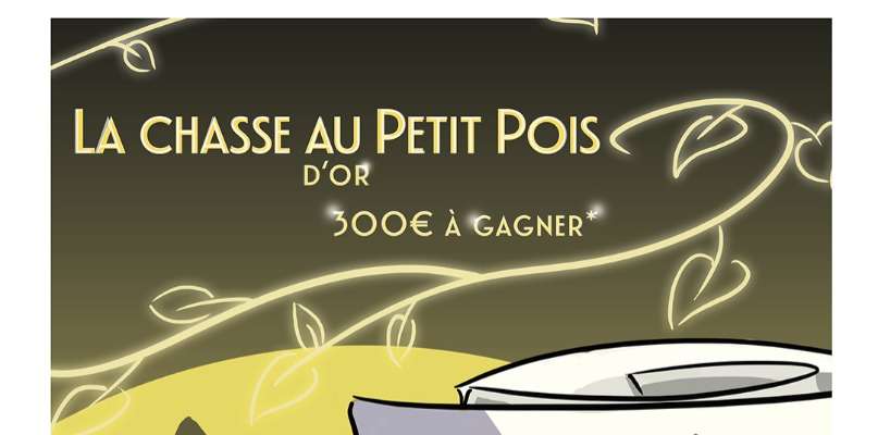 Jeu exceptionnel pour nos 30 ans